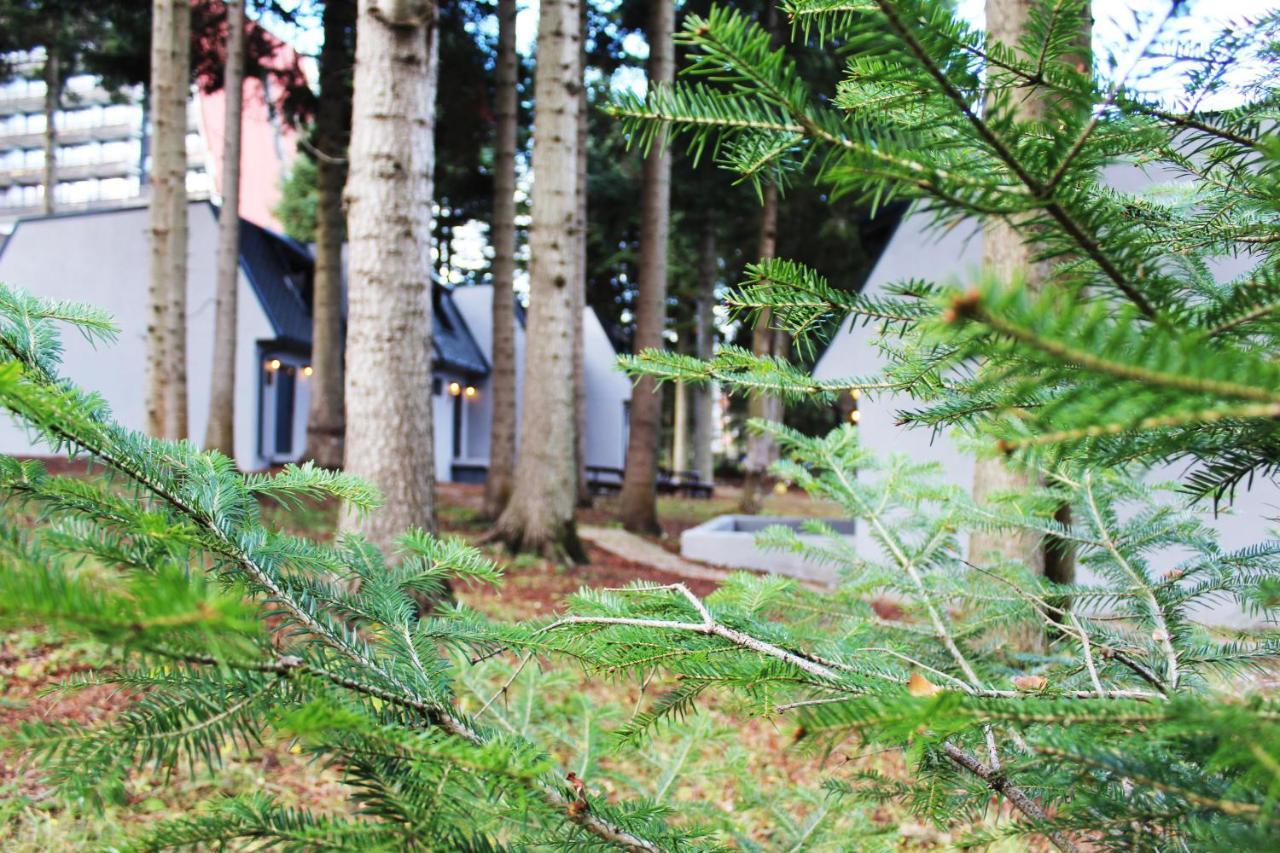 Boro Green Holiday Village Boroveț Exterior foto